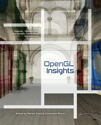 OpenGL Insights