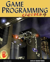 Game Programming Gems 4