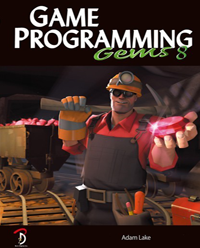 Game Programming Gems 8